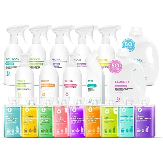 Li's Product Image